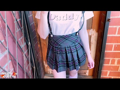 ❤️ Schoolmeisje zuigt haar lul diep en neukt in plaats van lessen Beautiful porno at porn nl.eviewporn-com.ru