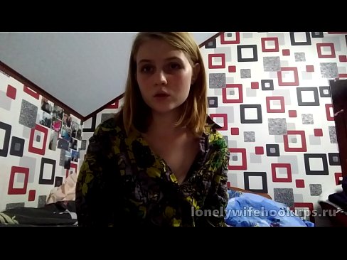 ❤️ Jonge blonde studente uit Rusland houdt van grotere lullen. Beautiful porno at porn nl.eviewporn-com.ru