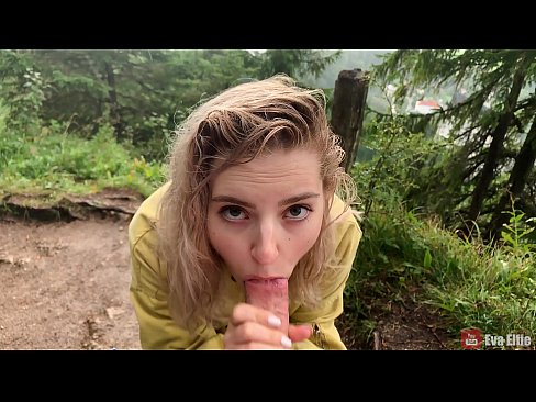 ❤️ Meisje slikt sperma na een publieke pijpbeurt - Eva Elfi Beautiful porno at porn nl.eviewporn-com.ru